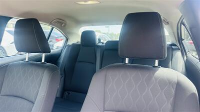 2025 Toyota Corolla LE - Photo 14 - Raytown, MO 64138
