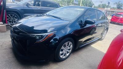 2025 Toyota Corolla LE - Photo 24 - Raytown, MO 64138
