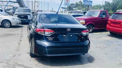 2025 Toyota Corolla LE - Photo 7 - Raytown, MO 64138