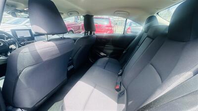 2025 Toyota Corolla LE - Photo 8 - Raytown, MO 64138