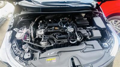 2025 Toyota Corolla LE - Photo 23 - Raytown, MO 64138