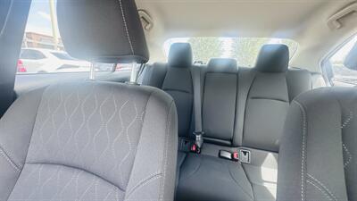 2025 Toyota Corolla LE - Photo 20 - Raytown, MO 64138