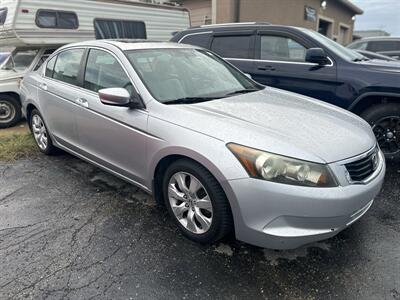 2010 Honda Accord EX-L   - Photo 1 - Raytown, MO 64138