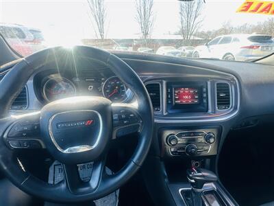 2017 Dodge Charger SE - Photo 13 - Kansas City, MO 64131