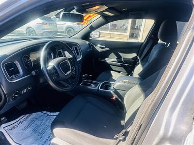 2017 Dodge Charger SE - Photo 10 - Kansas City, MO 64131