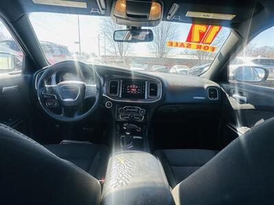 2017 Dodge Charger SE - Photo 22 - Kansas City, MO 64131