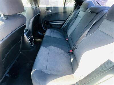 2017 Dodge Charger SE - Photo 20 - Kansas City, MO 64131