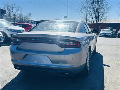 2017 Dodge Charger SE - Photo 6 - Kansas City, MO 64131