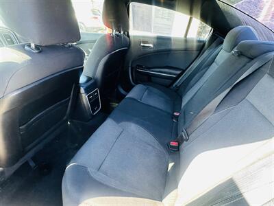 2017 Dodge Charger SE - Photo 21 - Kansas City, MO 64131