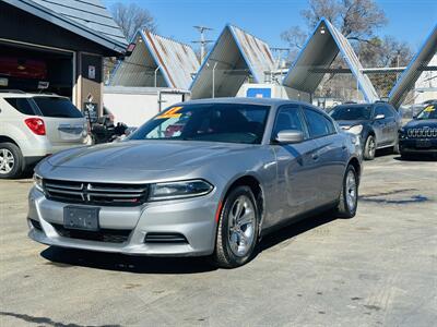 2017 Dodge Charger SE - Photo 4 - Kansas City, MO 64131