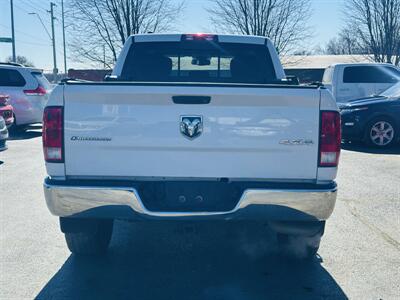 2018 RAM 1500 Big Horn   - Photo 5 - Kansas City, MO 64131