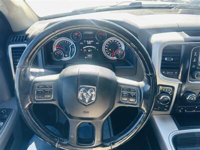 2018 RAM 1500 Big Horn   - Photo 16 - Kansas City, MO 64131