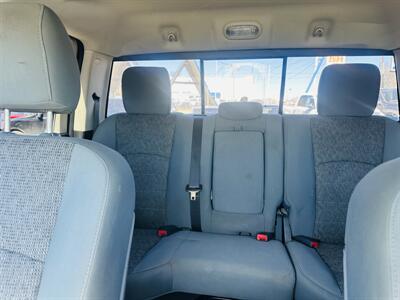 2018 RAM 1500 Big Horn   - Photo 14 - Kansas City, MO 64131