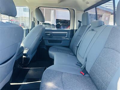 2018 RAM 1500 Big Horn   - Photo 13 - Kansas City, MO 64131
