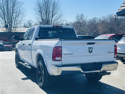 2018 RAM 1500 Big Horn   - Photo 7 - Kansas City, MO 64131
