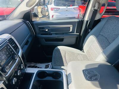 2018 RAM 1500 Big Horn   - Photo 19 - Kansas City, MO 64131