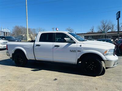 2018 RAM 1500 Big Horn   - Photo 4 - Kansas City, MO 64131