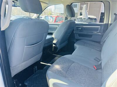 2018 RAM 1500 Big Horn   - Photo 8 - Kansas City, MO 64131