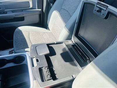 2018 RAM 1500 Big Horn   - Photo 15 - Kansas City, MO 64131