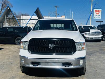 2018 RAM 1500 Big Horn   - Photo 3 - Kansas City, MO 64131