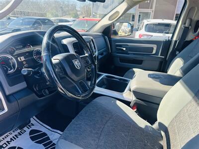 2018 RAM 1500 Big Horn   - Photo 12 - Kansas City, MO 64131