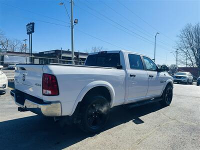 2018 RAM 1500 Big Horn   - Photo 6 - Kansas City, MO 64131