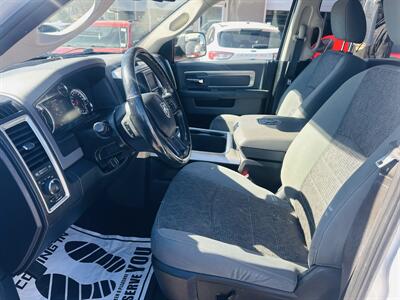 2018 RAM 1500 Big Horn   - Photo 10 - Kansas City, MO 64131