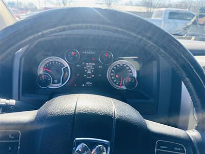 2018 RAM 1500 Big Horn   - Photo 17 - Kansas City, MO 64131