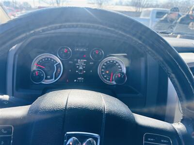 2018 RAM 1500 Big Horn   - Photo 18 - Kansas City, MO 64131