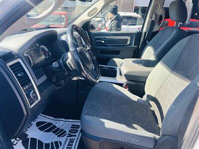 2018 RAM 1500 Big Horn   - Photo 11 - Kansas City, MO 64131