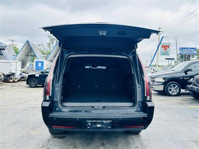 2019 Cadillac Escalade ESV   - Photo 27 - Kansas City, MO 64131