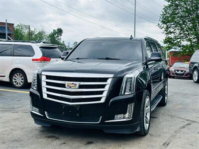 2019 Cadillac Escalade ESV   - Photo 2 - Kansas City, MO 64131