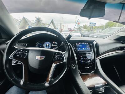 2019 Cadillac Escalade ESV   - Photo 23 - Kansas City, MO 64131