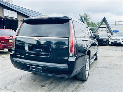 2019 Cadillac Escalade ESV   - Photo 6 - Kansas City, MO 64131