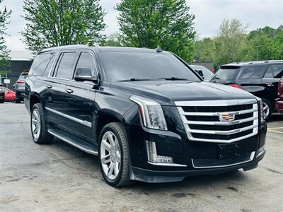 2019 Cadillac Escalade ESV   - Photo 3 - Kansas City, MO 64131