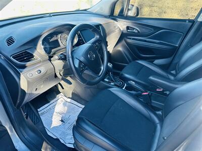 2020 Buick Encore Preferred   - Photo 4 - Kansas City, MO 64131