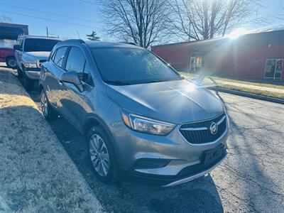 2020 Buick Encore Preferred   - Photo 3 - Kansas City, MO 64131