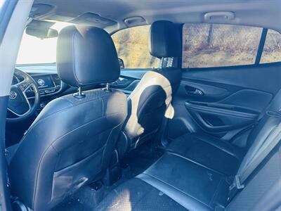 2020 Buick Encore Preferred   - Photo 5 - Kansas City, MO 64131