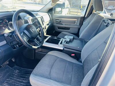 2014 RAM 1500 SLT   - Photo 13 - Kansas City, MO 64131