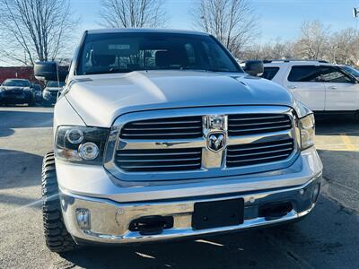 2014 RAM 1500 SLT   - Photo 11 - Kansas City, MO 64131