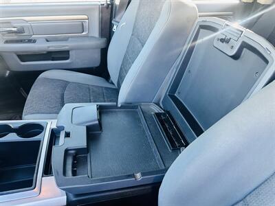 2014 RAM 1500 SLT   - Photo 16 - Kansas City, MO 64131
