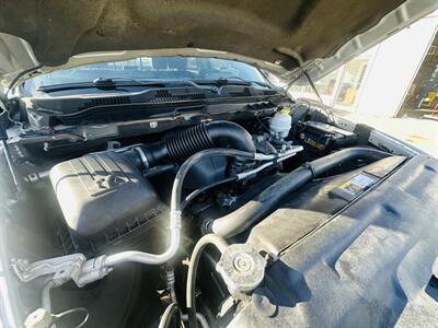 2014 RAM 1500 SLT   - Photo 36 - Kansas City, MO 64131