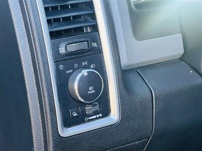 2014 RAM 1500 SLT   - Photo 20 - Kansas City, MO 64131