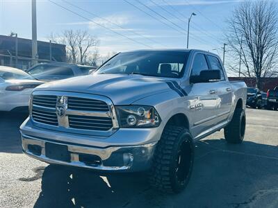 2014 RAM 1500 SLT   - Photo 10 - Kansas City, MO 64131