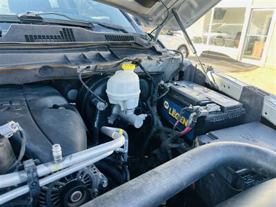 2014 RAM 1500 SLT   - Photo 34 - Kansas City, MO 64131