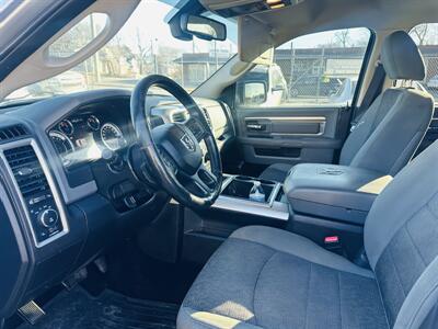 2014 RAM 1500 SLT   - Photo 14 - Kansas City, MO 64131