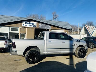 2014 RAM 1500 SLT   - Photo 3 - Kansas City, MO 64131