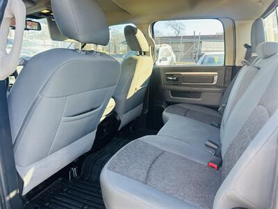 2014 RAM 1500 SLT   - Photo 15 - Kansas City, MO 64131