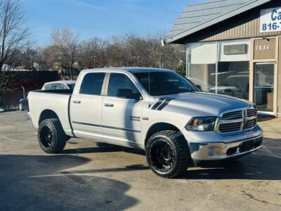 2014 RAM 1500 SLT   - Photo 2 - Kansas City, MO 64131