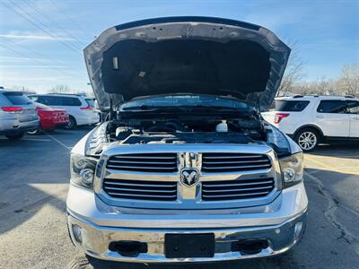 2014 RAM 1500 SLT   - Photo 31 - Kansas City, MO 64131